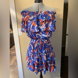 Buddy Love Dress